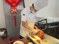 -月福京味斋·烤鸭店·北京菜(鼓楼总店)