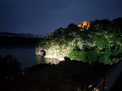 -璟象酒店-爱丽坊景观餐厅
