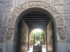 -西安关中民俗艺术博物院