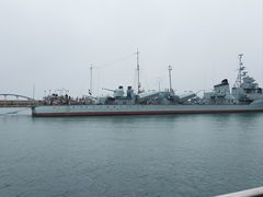 -中国人民解放军海军博物馆