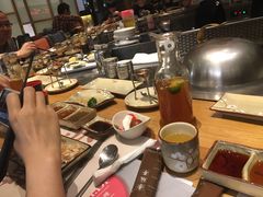 -赤坂亭·M9和牛烧肉·铁板烧(合肥万象城店)