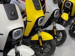 -九号电动车(安定门内大街店)