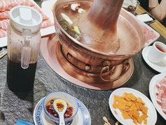 -清真京华源·涮肉烧烤(丰庆店)
