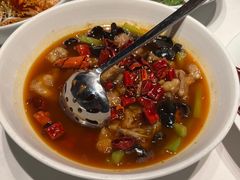 -俏江南-江景昆曲主题餐厅(正大广场店)