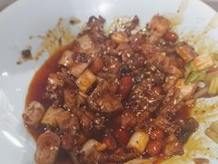 -龙抄手(文殊坊店)