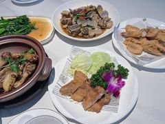 -醉壹号海鲜大排档(厦门美食地标店)