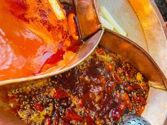 奔驰锅-老码头火锅(骡马市店)