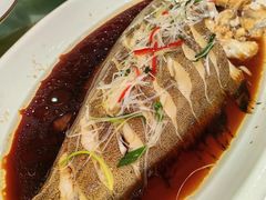 -西兰轩清真菜馆(北顺城街店)