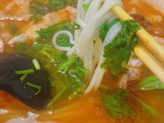 -缘久缘米粉(新街口店)