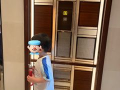 -上海浦东嘉里大酒店