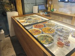 -聚合鑫东北熏酱熟食麻辣面(长阳店)