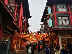 -眉山湿地公园(东坡区)