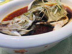 -蓬川食府(金海道店)