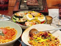 -一沙一城·岩烤牛扒(深圳首店)