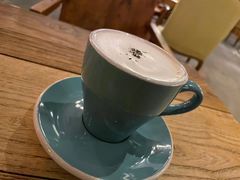 -漫咖啡(浏阳河店)