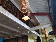 大堂-旅马餐厅(茅家埠店)