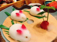 -正哥点心专家(上邦百汇城店)
