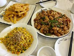 -天津雅园饭店(成林道店)