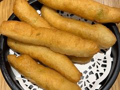 香酥小油条-云味馆·云南菜·云南米线(同泰时代广场店)