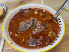 -华山路小碗驴肉汤(龙鳞路店)