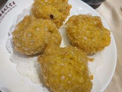 -老爷庙风味美食府(魏都大道店)