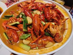 -金陵后厨·南京菜(新街口秣陵路店)