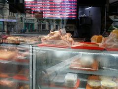 -王家沙点心店(西康路店)