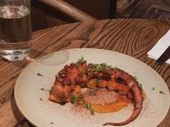 -Apollo·西班牙小酒馆(安福路店)