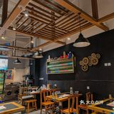 又被奇奇怪怪的菜吓傻，都太有想法了