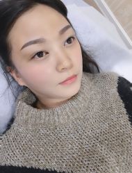 -西施无菌半永久纹绣眉眼影唇轻增发纹发际线