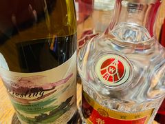 -逸林轩中餐厅(中信泰富朱家角锦江酒店)
