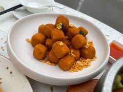 -大树餐厅(环球港店)