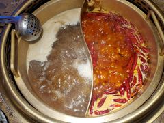 -小龙坎老火锅(北京三里屯店)