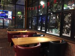 大堂-别院里音乐餐酒吧(双流航空港店)