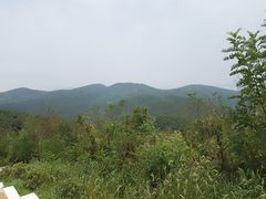 -缥缈峰景区