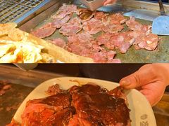 -韩盛·盛江山自助料理(奥体万达店)