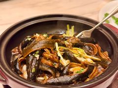 -扬州香格里拉·香宫中餐厅