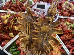 -金陵暴走小龙虾·迷踪蟹(凯德MALL店)