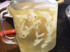 酒酿冰粉-纸盐河码头火锅(十八梯店)