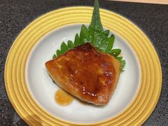 -鮨一日本料理(大中华店)