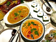 -Siam泰餐厅(水上公园店)