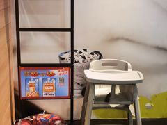 -麦当劳(新世纪环球中心店)