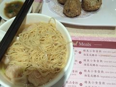 -池记(尖沙咀店)