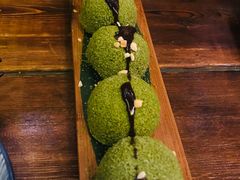 -地狱厨房·日式居酒屋(和平总店)