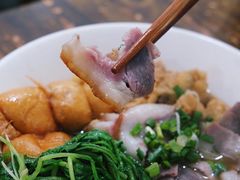 -钟太怪噜(小吃街店)