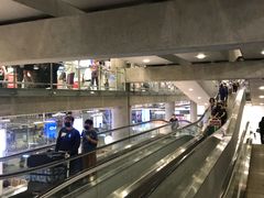 -曼谷素万那普国际机场
