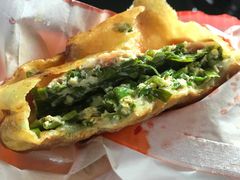 -兰庆鸡蛋馃(人民路店)