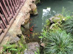 -惠山古镇·寄畅园