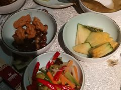 -蓉城老妈火锅(双林路店)