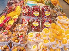 -鲜丰水果(杭州闲林山水店)
